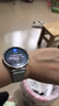 華為（HUAWEI）【國家補貼15%】WATCH GT 5智能手表運動玄璣感知血氧心率體溫呼吸監(jiān)測藍牙通話防水男女健康情緒 41mm 湖光青-氟橡膠表帶【送米蘭表帶+貼膜】 曬單實拍圖