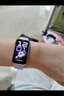 華為（HUAWEI）手環(huán)10 NFC版 流光紫 智能手環(huán)專業(yè)睡眠分析情緒健康鋁合金機(jī)身心率監(jiān)測運(yùn)動(dòng)手環(huán)支持NFC手環(huán)9升級(jí) 曬單實(shí)拍圖