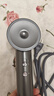 美的（Midea）高速吹風(fēng)機 39億等離子護發(fā) 家用負離子吹風(fēng)筒 殺菌除頭螨電吹風(fēng)FG208灰 國家補貼 節日/生日禮物 曬單實(shí)拍圖