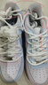 NIKE球鞋定制  Air Force 1 空軍一號(hào)反轉(zhuǎn)鴛鴦甜心 女子低幫板鞋反轉(zhuǎn)鴛鴦甜心定制款不支持退換36 正品保證 支持鑒定 曬單實(shí)拍圖