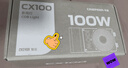 zhi yun智云 寫趣CX100補光燈直播攝影燈 100W專業(yè)便攜打光燈手機相機影視燈室內(nèi)戶外拍攝視頻常亮口袋燈 曬單實拍圖