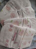 好奇（Huggies）鉑金裝紙尿褲L120片(9-14kg)大號(hào)嬰兒尿不濕小桃褲裸感超薄透氣 曬單實(shí)拍圖