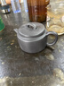 唐豐紫砂茶壺陶瓷泡茶壺家用功夫茶具單壺泡茶器 紫韻漢瓦壺 曬單實(shí)拍圖