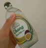 泰象（Chang）蘇打水 泰國原裝進(jìn)口無(wú)糖弱堿性含氣泡水飲料青檸味325ml*6瓶 曬單實(shí)拍圖