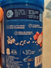 嘉寶（GERBER）原味+番茄牛肉+混合蔬菜味高鐵米粉禮盒250g*3罐6月齡 曬單實(shí)拍圖