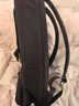 新秀麗（Samsonite）雙肩包時尚商務(wù)電腦包通勤大容量背包黑色 15.6英寸 NX5*09001 曬單實(shí)拍圖