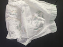 佳嬰氧氣森林拉拉褲XXL碼68片（12-16KG)全包臀嬰兒尿不濕親膚成長褲 曬單實(shí)拍圖