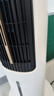 夏普空調(diào)扇制冷風(fēng)扇家用電風(fēng)扇水冷塔扇無(wú)葉扇除菌加濕大冰晶臥室客廳小空調(diào)扇辦公搖頭節(jié)能冷風(fēng)機(jī) 【AI語(yǔ)音升級(jí)款】?jī)艋?高密度冰晶+大面積送風(fēng) 曬單實(shí)拍圖