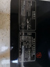 紅日（RedSun）紅外線(xiàn)燃氣灶 家用臺嵌兩用雙灶具 180分鐘定時(shí)大火力灶 70%熱效率 適應多開(kāi)孔底殼 EX28B 天然氣 曬單實(shí)拍圖