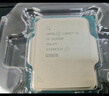 英特爾(Intel) i5-12490F 酷睿12代 處理器 6核12線(xiàn)程 單核睿頻至高可達4.6Ghz 20M三級緩存 臺式機CPU 曬單實(shí)拍圖