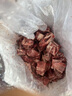 慧鮮森 豬肋排 新鮮豬排骨 無(wú)脊骨豬寸排 冷凍豬小排 燒烤肉豬肉生鮮 豬排骨 凈5斤 曬單實(shí)拍圖