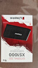 金士頓（Kingston）1TB  USB3.2 Gen 2 移動固態(tài)硬盤（PSSD）XS1000 傳輸速度1050MB/s 輕巧時尚 筆記本電腦外接 曬單實拍圖