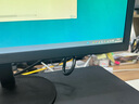 華碩（ASUS）【14代酷睿i7】臺式電腦主機獨顯商務(wù)辦公家用游戲設計電腦全套 E：酷睿i7/16G/1.5TB/8G設計獨顯 華碩主機+24寸顯示器(藍光護眼) 曬單實(shí)拍圖