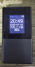 金立（Gionee）老年人手機4G全網(wǎng)通翻蓋老年機 超長待機 大字體大聲音大按鍵大屏學生老人專用備用功能機V16 黑色 曬單實拍圖