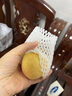 春福樂蒙陰黃桃【源頭直發(fā)】黃金水蜜桃子當(dāng)季新鮮水果現(xiàn)摘現(xiàn)發(fā) 5斤甄選裝丨顆顆甄選丨凈重4.5斤 曬單實拍圖