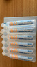 海氏海諾醫(yī)用生理型鹽水清洗液 15ml*21小支0.9%氯化鈉海鹽水鼻炎洗鼻濕敷 曬單實拍圖