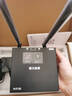 飛魚(yú)星wifi信號放大器wifi6千兆1800M 信號增強器 中繼器家用 5G雙頻無(wú)線(xiàn)路由器放大器 G7-AX 曬單實(shí)拍圖