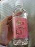 依能蜜檸 蜜桃 添加蜂蜜 果味蘇打飲料 350ml*12瓶 塑膜量販裝 蜜桃12瓶 曬單實(shí)拍圖