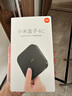 小米盒子4C 智能電視網(wǎng)絡(luò)機頂盒 H.265硬解 安卓網(wǎng)絡(luò)盒子 高清網(wǎng)絡(luò)播放器 HDR 手機無線投屏 黑色 曬單實拍圖