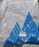 MISSION UV防曬帽男遮陽帽釣魚漁夫帽登山帽子夏季戶外防紫外線寬帽檐太陽帽 曬單實(shí)拍圖