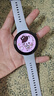 榮耀手表Fit 44mm【國家補貼15%】活力版 海風(fēng)藍 超輕薄超長續(xù)航NFC智能運動手表 GS3i升級款男女表 曬單實拍圖