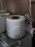 億可熊（iicobear）嬰兒搖奶器電動可調(diào)寶寶奶粉攪拌器外出沖奶神器智能全自動轉(zhuǎn)奶機(jī) 【12H保溫-插電款】 0.6L 多檔調(diào)速 曬單實(shí)拍圖