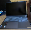 ThinkPad國家補貼20%設計師系列ThinkBook16p 2025筆記本電腦酷睿Ultra9-275HX RTX5070 3.2K 165Hz 32G 1T 曬單實拍圖