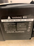 適用于小米平衡車(chē)電池54v電瓶九號9號配件鋰電池36v阿-爾郎通用 54v四針小米電池【7800毫安】 曬單實(shí)拍圖