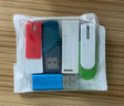DaFonQi 快速到貨 無(wú)損 投標(biāo)u盤招投標(biāo)專用小容量標(biāo)書usb2.0閃存盤可約定刻字logo定制優(yōu)盤 256MB 十只裝（10個(gè)不同款） 曬單實(shí)拍圖