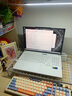 機械革命【國家補貼20%】極光X 酷睿i7HX 游戲本筆記本電腦(i7-13700HX 16G 1T RTX5060 2.5K屏 180Hz 白) 曬單實(shí)拍圖