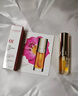 嬌韻詩(shī)會(huì )員專(zhuān)屬雙萃0.9ml+小瓷瓶2ml+防曬2ml緊致美白隔離 試用裝 產(chǎn)品  曬單實(shí)拍圖