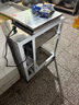 志高和面機(jī)商用全自動(dòng)拌面機(jī)5 10 15 25公斤揉面機(jī)新型揉面多功能包子饅頭打面機(jī)活面粉攪拌機(jī) 特厚25公斤-304款-2200W純銅電機(jī) 曬單實(shí)拍圖