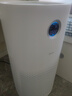 美的（Midea）【母嬰醫(yī)護雙認證】甲醛數(shù)顯空氣凈化器除煙味異味過敏源寵物吸貓毛消毒機森林家RX600P國家補貼 曬單實拍圖