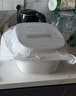 松下（Panasonic）【國家補(bǔ)貼20%】Xtra零零煲0涂層電飯煲家用3-6人無涂層不銹鋼IH煮飯鍋4升容量一級能效HFS153C 曬單實(shí)拍圖