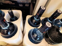紅星二鍋頭 藍瓶綿柔8陳釀 清香型白酒 43度 750ml*6瓶 整箱裝口糧酒 曬單實拍圖
