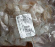 天縱良材南美白對蝦仁 手工去蝦線(xiàn)  大蝦低脂海鮮 3040級活蝦鮮剝大蝦仁 【大號】南美蝦仁 2斤(凈重)  蝦仁 曬單實(shí)拍圖
