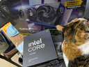 華碩主板搭 Intel Ultra 5 245KF板u套裝 Ultra 7 265KF/7 265K/9 285K  Z890主板CPU套裝 TUF GAMING Z890-PLUS WIFI Int 曬單實拍圖