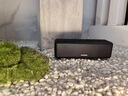 UKYK柏林之聲新款藍牙音箱戶(hù)外小音響超重低音炮便攜大功率電腦高音質(zhì) 星耀黑 曬單實(shí)拍圖