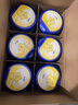 飛鶴（FIRMUS）星飛帆3段幼兒OPO水解乳清蛋白三段配方奶粉700g（12-36月齡） 3段 700g 6罐 +古奈仕杯子*1 曬單實(shí)拍圖
