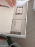 小米 REDMI Note14 5G 國(guó)家補(bǔ)貼 金剛品質(zhì) 5110mAh大電量 大光圈超感相機(jī) 12GB+256GB 星輝白 紅米手機(jī) 曬單實(shí)拍圖