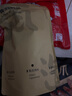 鮮豐春魷魚仔帶籽滿籽墨魚仔小吃即食特產(chǎn)海味海鮮辣原味休閑零食1斤 曬單實拍圖