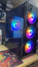 逆昂128G內(nèi)存酷睿i7升24核電競(jìng)臺(tái)式機(jī)電腦4060電競(jìng)主機(jī)吃雞獨(dú)顯辦公組裝大額補(bǔ)貼家用游戲水冷電腦整機(jī) 主機(jī)+24英寸【高刷顯示器+鍵鼠套裝】 套五：i9級(jí)36芯8G獨(dú)顯/64G/剪輯渲染 曬單實(shí)拍圖