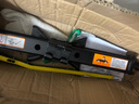 皇馳 3噸剪式千斤頂車(chē)用汽車(chē)千斤頂手搖雙牙省力轎車(chē)SUV應(yīng)急汽修工具 曬單實(shí)拍圖