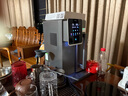 有逸（Unities）Uwater S6制冷即熱礦化臺(tái)式凈飲機(jī)凈水器直飲RO反滲透玻璃純水杯自動(dòng)換水深空灰 政府補(bǔ)貼 曬單實(shí)拍圖