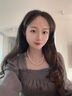 伊燦正圓施家仿珍珠項(xiàng)鏈女輕奢小眾高級(jí)感鎖骨鏈2025新款爆款氣質(zhì)頸鏈 正圓施家大珍珠項(xiàng)鏈10mm主圖款 曬單實(shí)拍圖