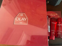 玉蘭油（OLAY）大紅瓶水乳液保濕抗皺緊致抗衰老化妝品護膚品套裝禮盒生日禮物女 曬單實(shí)拍圖