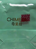 奇美拉（CHIMERA）高檔葉子發(fā)夾女高端發(fā)卡扭夾韓國后腦勺夾子女七夕情人節(jié)禮物 曬單實拍圖