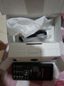 飛利浦（PHILIPS）E536 老年人手機4G全網(wǎng)通老人機雙卡雙待超長(cháng)待機大字大聲大按鍵學(xué)生兒童備用專(zhuān)用功能機 星空黑 曬單實(shí)拍圖
