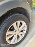 固特異（Goodyear）汽車輪胎 235/55R18 104W EF1 SPORT鷹馳F1酷跑 適配探岳/途觀L 曬單實(shí)拍圖
