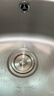 卓貝詩(shī)廚房洗菜盆下水管道全套水槽排水管套裝洗碗池單槽雙槽防臭配件 【單110】單槽下水套裝 提升99%空間丨防蟲(chóng)臭耐高溫 曬單實(shí)拍圖